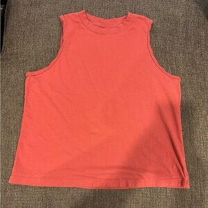 A New Day Tank Top